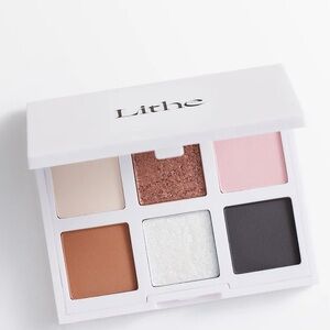 Astral Eyeshadow Palette